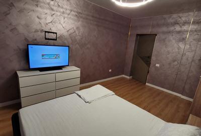 SIGNATURE PROMENADA -2 CAMERE - 81 MP - VEDERE FRONTALA LA MARE - 37