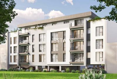 Unirii | Nerva Traian | Apartament 3 camere, etaj 3, 82mp | An 2025 - 7