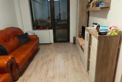 Apartament cu doua camere, mobilat, utilat, loc parcare- bucium Lidl - 4