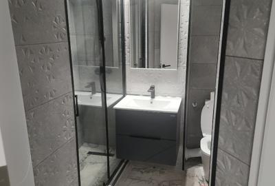 Apartament 2 camere , intersectia Mosilor cu Eminescu , decomandat - 5