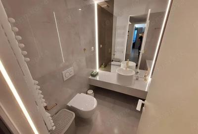 Apartament cu 2 camere decomandat în Central - 2