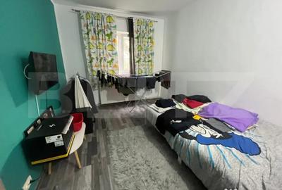 Apartament cu 4 camere decomandat în Central - 14