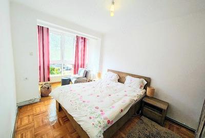 Apartament cu 2 camere decomandat în Central - 2