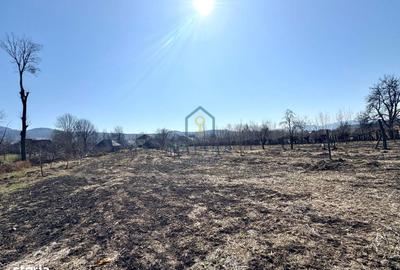 Casă cu 3 camere decomandat în Șurdești - 3