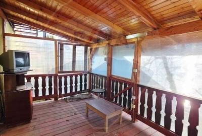 Investiție Moeciu de Sus â Bran â Brașov - 14