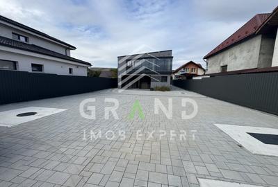 DE INCHIRIAT-Spatiu comercial/birouri/clinica-OPEN SPACE 162 mp | ONCOS/FLORESTI - 2