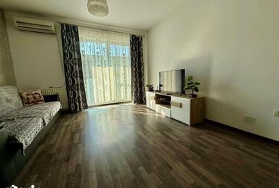 Apartament cu 2 camere în Nufărul - 6