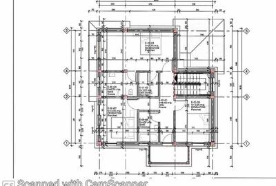Teren intravilan pentru constructii de vanzare in Dezmir - 4