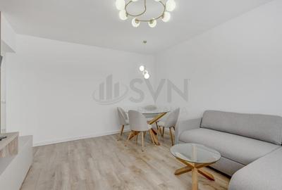 REA1024947 Apartament 2 camere  Renovat Mobilat - 5