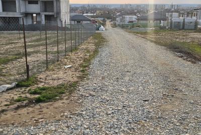 Apartament cu 3 camere în Plaiul Vulcanești - 4