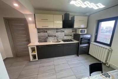 Apartament cu 2 camere semidecomandat în Popoveni - 6