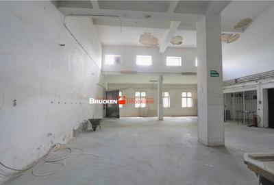 OPORTUNITATE INVESTITIONALA | HALA VASCAU - 30