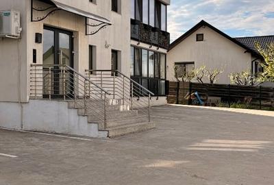 Apartament cu 2 camere decomandat, mobilat în Valea Lupului - 1