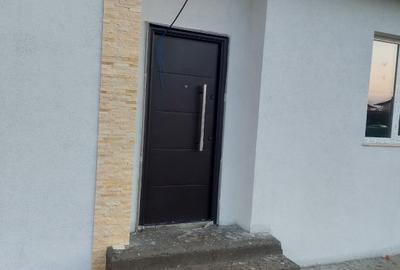 Casă individuală cu 3 camere cu Canalizare în Cumpăna - 2