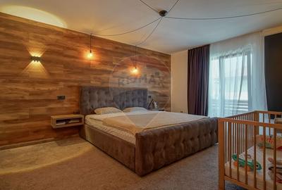 Casă individuală cu 4 camere cu Teren 429 Mp în Sud - 16