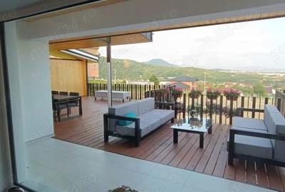 Casă cu 5 camere cu Teren 736 Mp în Tăuții-Măgherăuș - 6