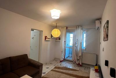 Apartament cu 2 camere, zona Alexandru cel Bun - 2