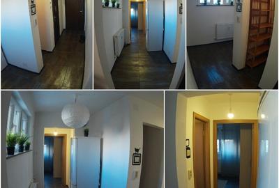 Apartament cu 2 camere decomandat, mobilat în Brâncoveanu - 3