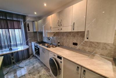 Apartament cu 4 camere de 100 mp pe Calea Dorobantilor - Fabric - 16