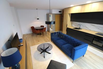 Apartament cu 3 camere semidecomandat, mobilat în Semicentral - 2