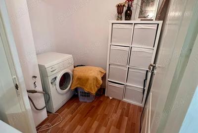 Apartament 3 camere Confort City - 8