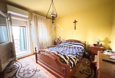 Apartament cu 3 camere decomandat, mobilat în Freidorf - 13