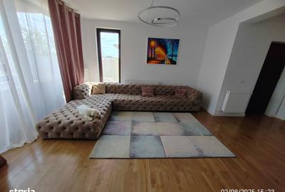 Casă cu 3 camere cu Teren 220 Mp în Tunari - 17