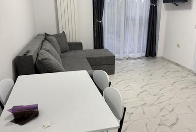 ICIL 2 CAMERE ETAJ 2 BLOC NOU 450 EURO TERMEN LUNG - 1