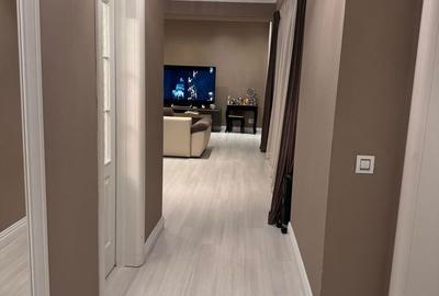 Apartament cu 3 camere decomandat, mobilat în Floreasca - 5