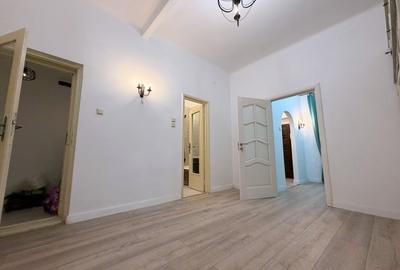 Garsoniera zona Calea Victoriei – 34 mp, locatie premium, bloc 1940 - 3