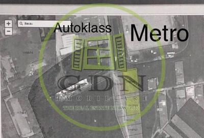 Teren  | 1235 mp | de vanzare- Zona Turnisor - 6