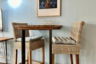 Garsonieră decomandată în Herăstrău - 5