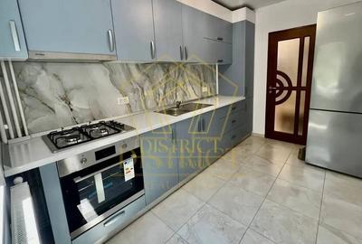 Apartament spatios cu 3 camere | Renovat | Lipovei Apartament spatios cu 3 camere | Renovat | Lipovei - 5