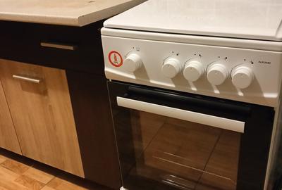 Ap 2 camere, 2 bai, dec, ctr ANAF, Crangasi - Podul Grand - 4