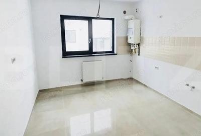 Apartament cu 2 camere decomandat în Sânpetru - 4