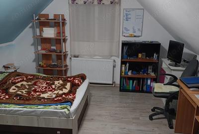 Casa de vanzare parte de duplex, Navodari, 2 Grupuri Sanitare, 90 mp utili, Gaze - 3