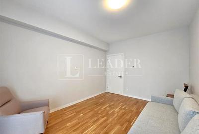 Apartament cu 3 camere decomandat în Băneasa - 13
