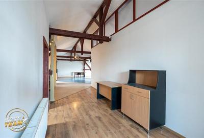 FILM! Spatiu comercial adaptabil:hala+ cladire birouri+3.272 mp teren,Sfantu Ghe - 36