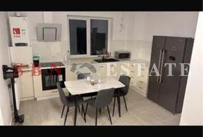 Apartament cu 3 camere decomandat în Apărătorii Patriei - 3