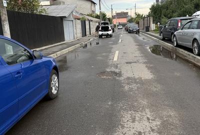 Teren de 498 mp, în Exterior Vest