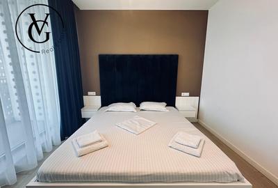 Apartament 2 camere  - vedere catre lac si mare -Lake on -Mamaia - 7