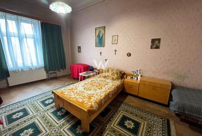 Oportunitate investitie, central , cu pivniță și pod - 3