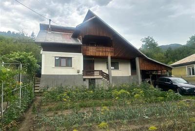 Casa, 4 camere, 125000 euro, Nehoiu , 120 Mp, 2000 mp teren. - 6