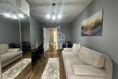 Apartament la cheie | Garaj subteran | Cartier Bună Ziua - 11