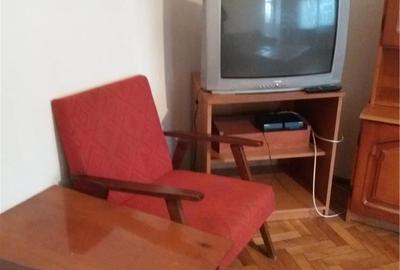 Garsonieră în 1 Decembrie 1918 - 2