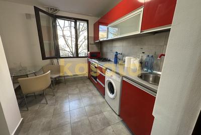 Apartament cu 3 camere semidecomandat, mobilat în Drumul Taberei - 4