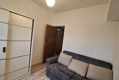 Inchiriez apartament 2 camere D - 6