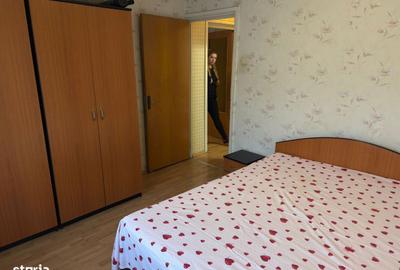 Apartament cu 2 camere semidecomandat în Universitate - 5