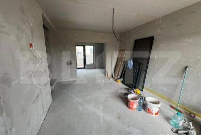 Casă cu 3 camere cu Teren 200 Mp în Cârcea - 10