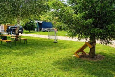 Teren de 7700 mp, în Central - 8